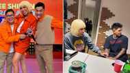 Jugs Jugueta, Teddy Corpuz, may sweet na birthday messages para kay Vice Ganda