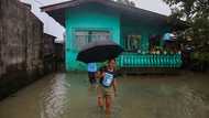 My mother-In-law moved in with us after her house flooded – I was stunned when I heard her reason