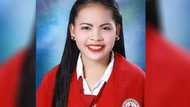 Widowed OFW mom shares inspiring story on how she successfully sent 6 children to school