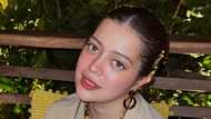 Sue Ramirez, post niyang pic dala-dala isang bag na may nakasulat na makahulugang text, usap-usapan