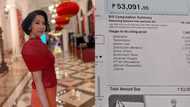 Isay Alvarez Seña, nabigla sa iniwang malaking electric bill ng tenant
