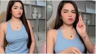 Andrea Brillantes latest TikTok video goes viral, elicits various comments