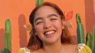 Video ni Andrea Brillantes sa Siargao habang bumibili sa tindahan, viral