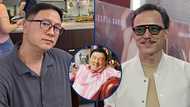 Epy at Eric Quizon, may makabagbag-damdaming mensahe sa paggunita kay Dolphy