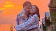 Seth Fedelin, nagsalita na ukol kay Andrea Brillantes: “SethDrea is forever”