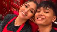 Chad Gammad, may mensahe sa kumalat na balitang hiwalay na sila ni Apple David