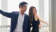 JM De Guzman surprises Donnalyn Bartolome with ‘the perfect anniversary gift’