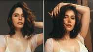 Luis Manzano gushes over Jessy Mendiola's stunning birthday photos