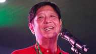 Bongbong Marcos, di natinag ang pagiging frontrunner sa survey; nanatiling number one choice ng mga botante