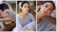 Heart Evangelista shows her vulnerable moments in heartfelt post