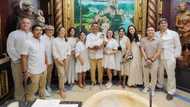 Angelica Panganiban shares wonderful photos from Amila Sabine's baptism party