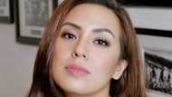 Nikki Gil, ibinida ang mga selfie na pinapadala ni Luis Manzano sa kanya