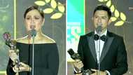 Dennis Trillo, Judy Ann Santos, namayagpag sa MMFF