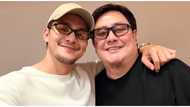 Ruru Madrid, emosyonal sa Father’s Day tribute sa amang si Bong Madrid