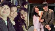Dimples Romana on her experience of working with Joshua Garcia: "Nakakakilig"