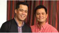 Dingdong Avanzado, inilahad kung bakit sila super close ni Ogie Alcasid