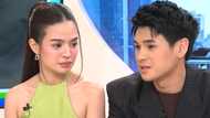 Dustin Yu, Bianca de Vera share how they learned to ignore online bashing