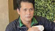 Robin Padilla, inilahad ang hiling niya noon kay Kylie Padilla: "Wag muna"