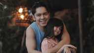 "Habang buhay kong bitbitin": Carlo Aquino pens emotional message for daughter Enola