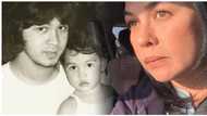 Lotlot de Leon, umalma sa mga diskriminasyon sa mga kagaya niyang adopted child