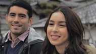 Ogie Diaz believes Gerald Anderson, Julia Barretto already in a relationship