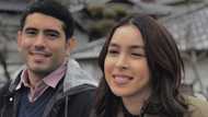 Julia Barretto at Gerald Anderson, nakunan ng video na magkasama sa Boracay