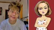 Xander Arizala, pabirong tinawag na “mom” si Senyora: “For 15 years, nanahimik ako”