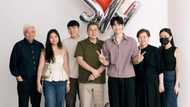 Ben Chan shares reunion with Kim Soo Hyun in latest social media update