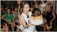 Donnalyn Bartolome, nagsalita na kaugnay sa kanto-style celebration: "Wala akong regrets"