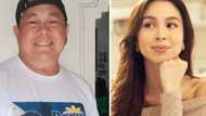 Dennis Padilla, umapela kay Julia Barretto: "Di ko matandaan kailan tayo huling nagkita...sana anak"