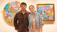 Jennylyn Mercado, may bagong nakakaaliw na post: "lakas ko pala"
