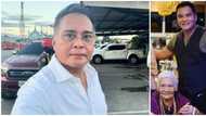 John Arcilla on taking care of elderly parents: “Natural na duty ng anak”