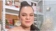 Juliana Parizcova Segovia, sinabing in-unfriend siya ng ilang mga taga-‘It’s Showtime’