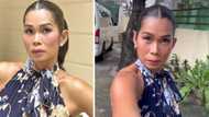 Pokwang, inaming hanggang ngayon, mahal pa rin niya si Lee: "I hope you're happy, mag-ingat ka lagi"