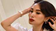 Cristy Fermin, nag-react sa pangangatawan ngayon ni Heart Evangelista: “bagsak na bagsak”