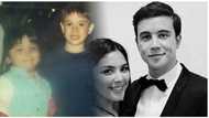 Arjo Atayde, nagbahagi ng kanyang pagbati sa kaarawan ng kapatid na si Ria Atayde