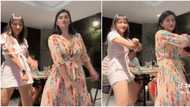 Ciara Sotto, Pauleen Luna's adorable TikTok video goes viral