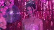 Liezel Lopez, bongga ang birthday celebration, agaw-pansin din ang kanyang look