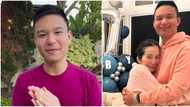 Bimby, naghayag ng kanyang pasasalamat sa panalangin para sa kanyang mama