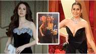 Marian Rivera, kinagiliwan sa pagkikita nila ni Pokwang sa GMA gala