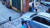 Batang 4-anyos, nasawi sa aksidente matapos magulungan ng SUV