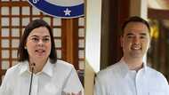 VP Sara Duterte sa panawagan ni Sen. Alan Peter Cayetano na maging cordial: “Di ako plastic”