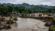 Limang estudyante patay sa flashflood matapos mag-cutting classes sa Zamboanga Sibugay