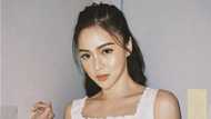 Kim Chiu, may sweet na birthday message para kay Direk Lauren Dyogi