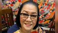 Lolit Solis, nasa punto na raw ng buhay na kaya tanggapin mga nangyayari