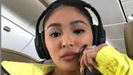 Nadine Lustre, sinagot follower na nag-komento ukol BF niya: “You should stop judging people”