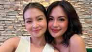 Barbie Forteza pens heartfelt birthday greeting for her “mare” Julie Anne San Jose