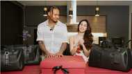 Zeinab at Ray, ipinakita ang bonggang gifts para sa kanilang groomsmen at bridesmaids
