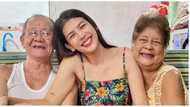 Herlene 'Hipon Girl' Budol gains praises for her touching post about her grandparents