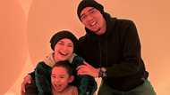 Ryza Cenon praises son Night’s discipline and artistic habit: “Nagbunga!”